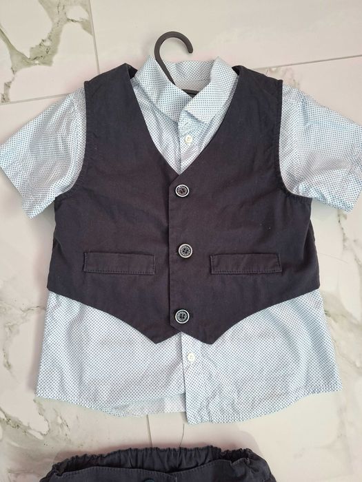 Кастюм за момче р-1г.до 2г.