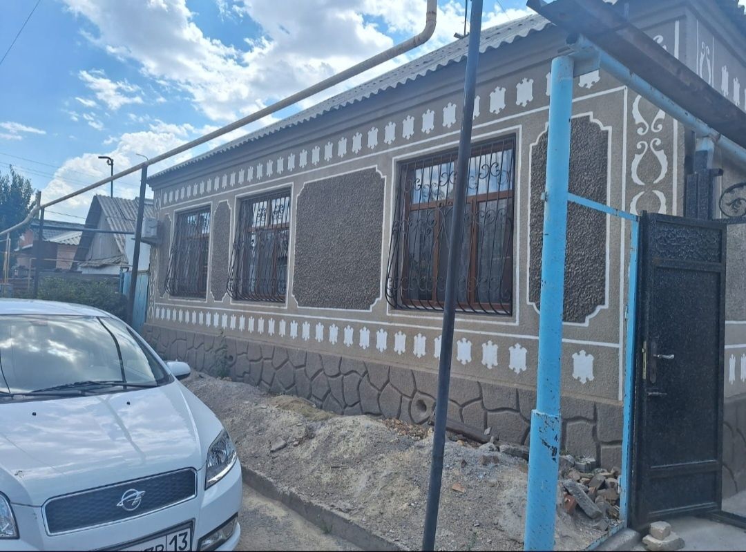 Продам дом на разбор