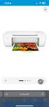 HP Deskjet 1110 Colour Inkjet Printer