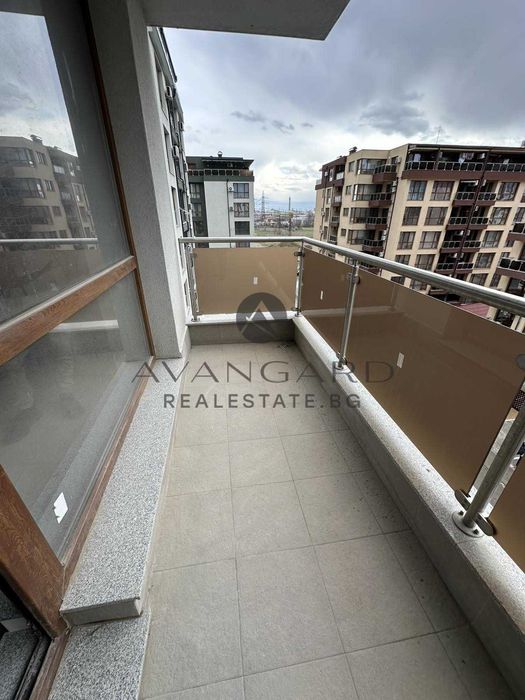 Продава се Двустаен апартамент в Пловдив, Южен - 69 кв.м за 1282 €/кв.м - Снимка #10