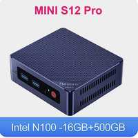 Мини Пк Beelink Mini S 12 Pro