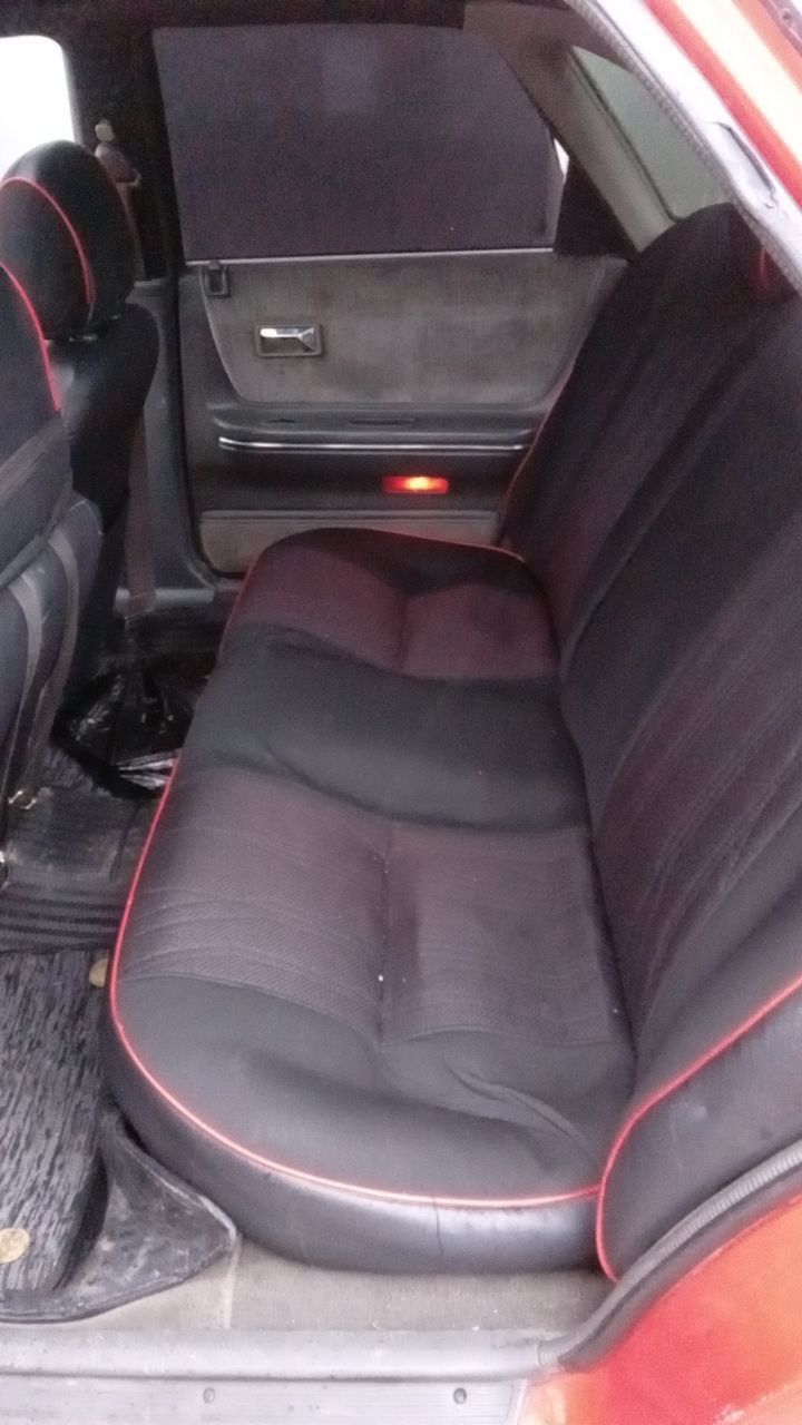 Mazda 626  год 1991