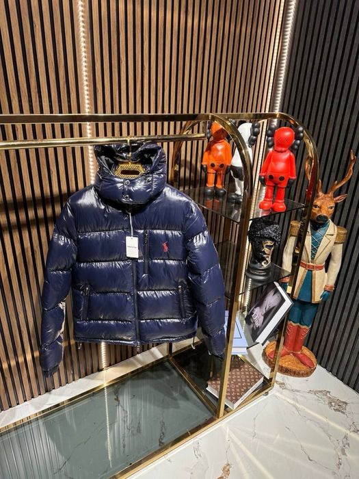 Яке Polo Ralph Lauren