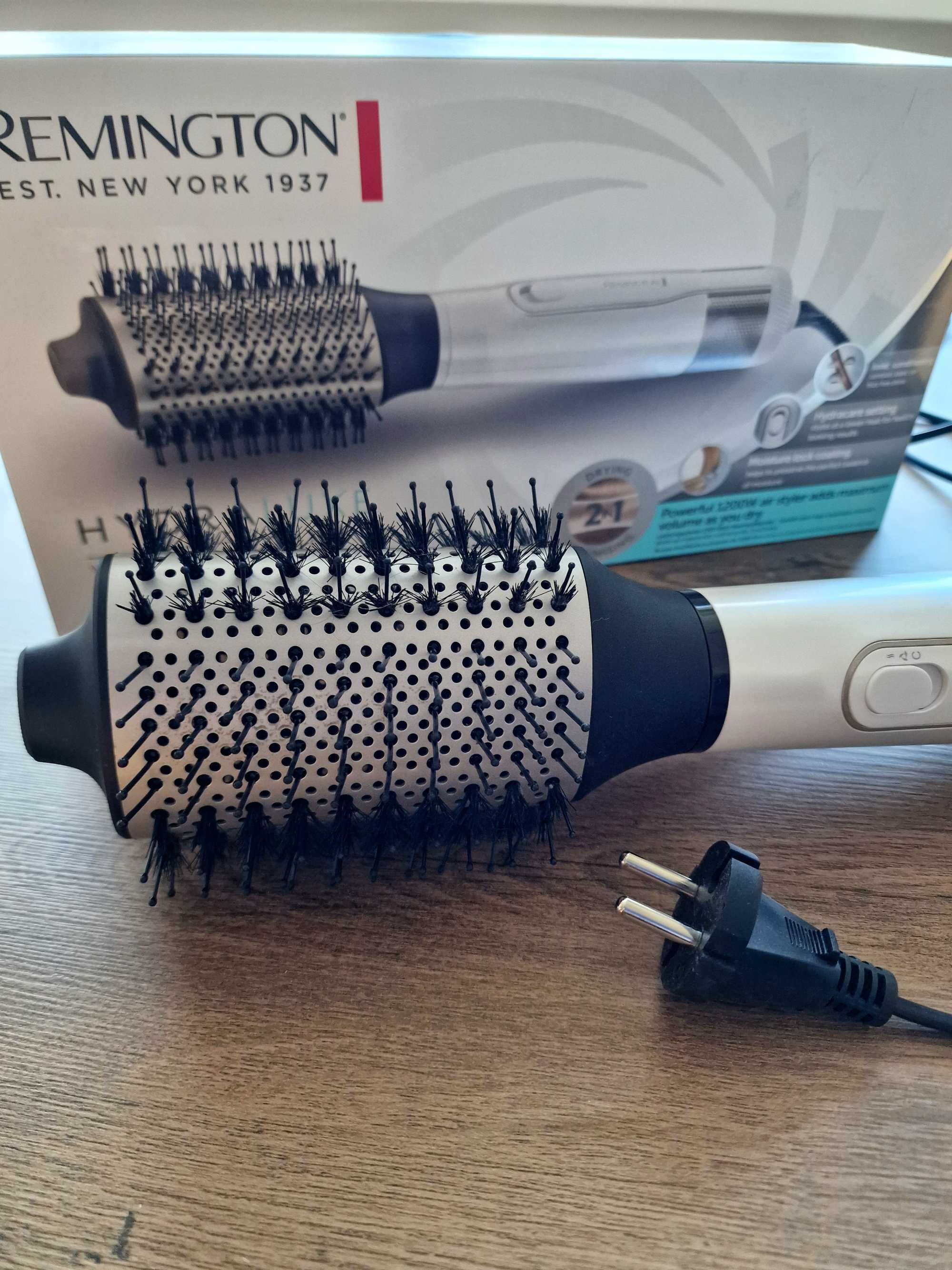 Четка за сушене и стилизиране Remington AS8901 HYDRAluxe