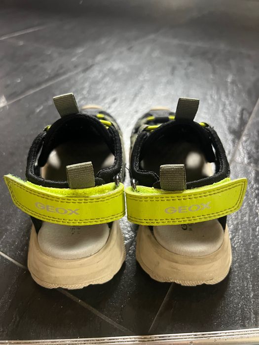 Детски сандали Adidas /Geox