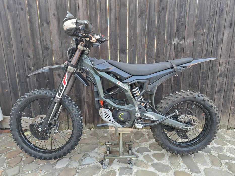 Surron Ultra Bee Stage 2