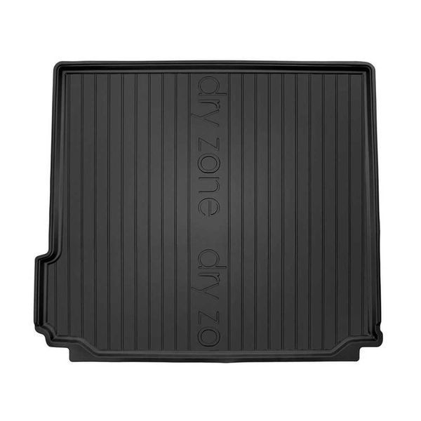 Гумена стелка за багажник BMW X6 E71, E72, 2007-2014 г., DRY ZONE