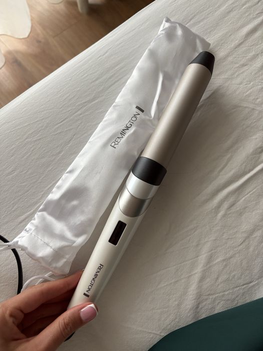 Маша REMINGTON Hydraluxe 32.00 мм