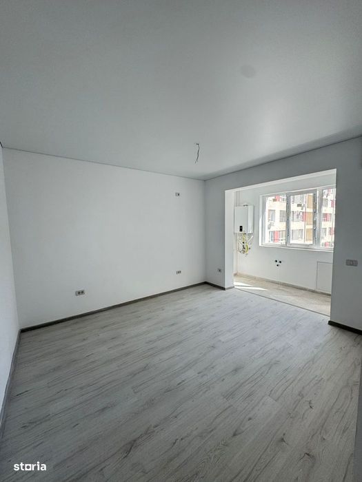 Apartament tip studio-De vanzare-Comision 0%-Militari Residence