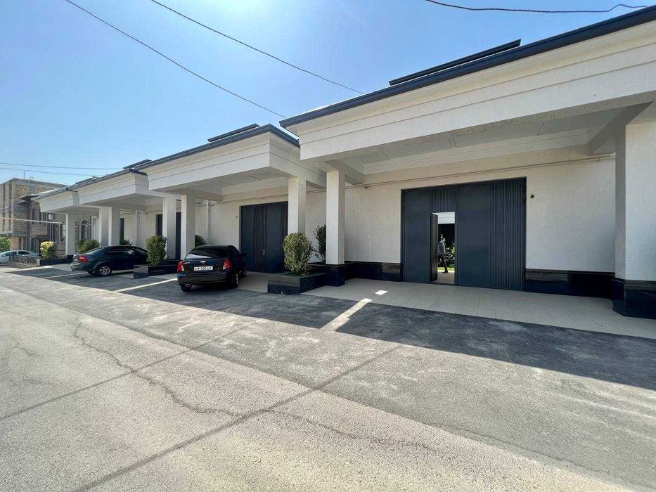 Продаётся Евродом в махалля Исламабад, 2,5-соток Зенит завод