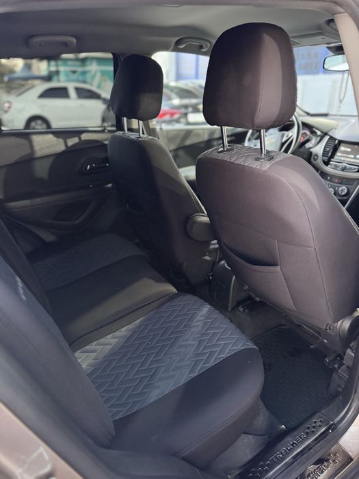 Продаю Chevrolet Tracker 1 2019 года. Не битая. Не крашенная.