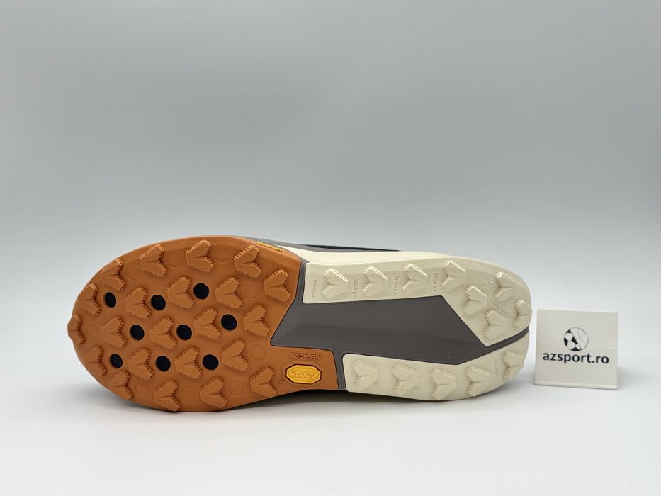 Nike ZoomX Zegama Trail 2 Noi Originali (40,5; 41)