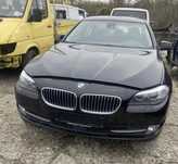 BMW 535i На части