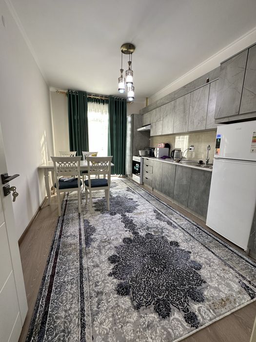 Kvartira, Greenpark, 3/6/9