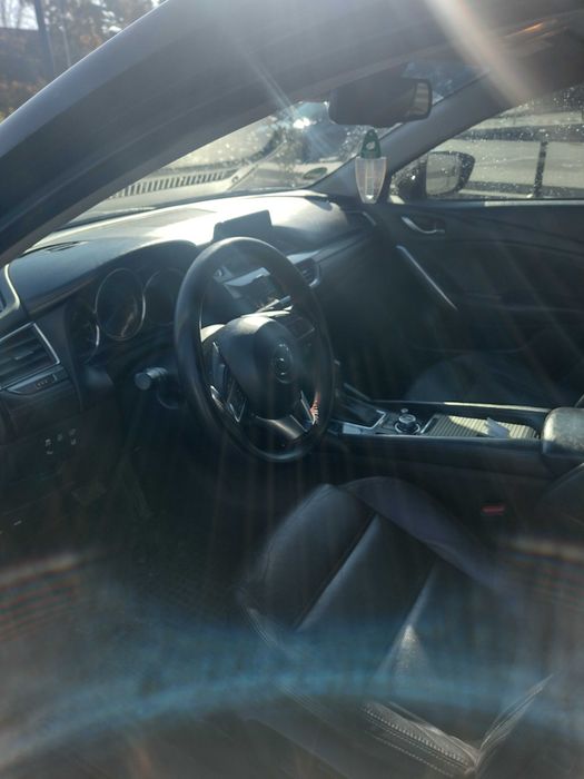 Vand Mazda 6, 2016, 2.2 175cp, cutie automata, padele