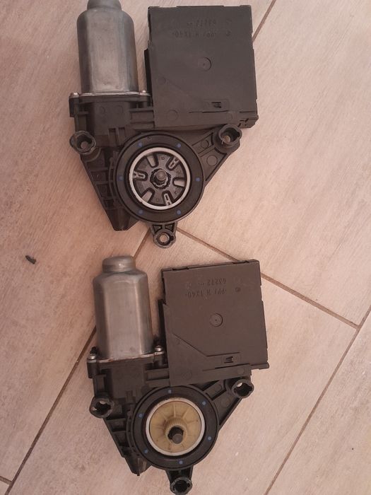 Блок комфорта и моторчик стекло подъёмника октавия а5