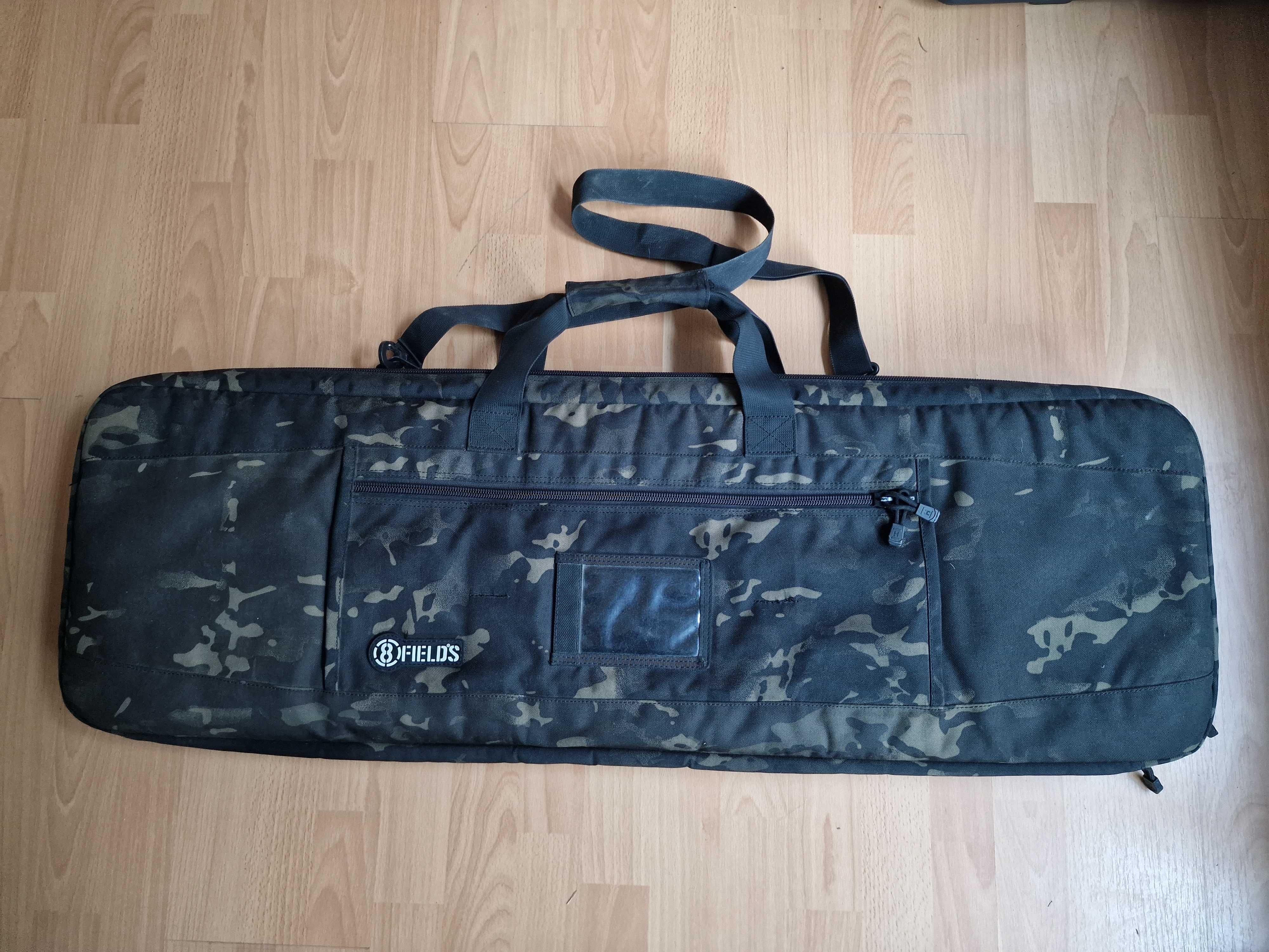 Gun Carry Bag de la 8FIELDS (airsoft)