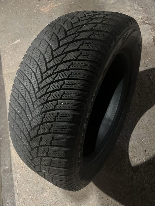 Vand anvelope de Iarna FIRESTONE 255/55/R18