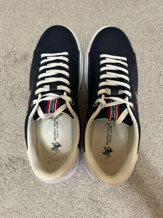 Мъжки обувки Beverly Hills