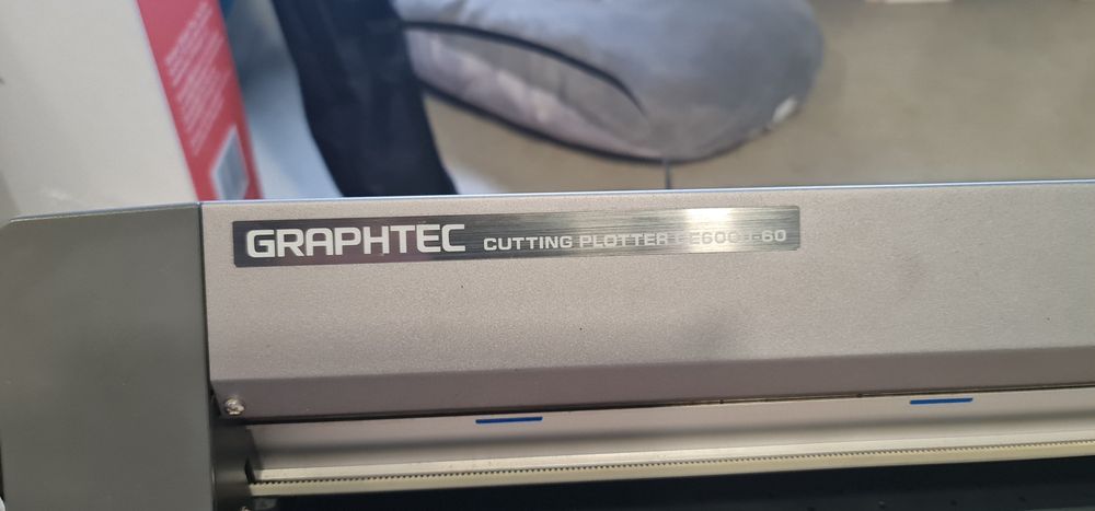 Режещ плотер Graphtec CE6000-60