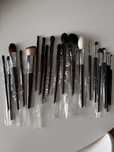 Pensule make-up par natural