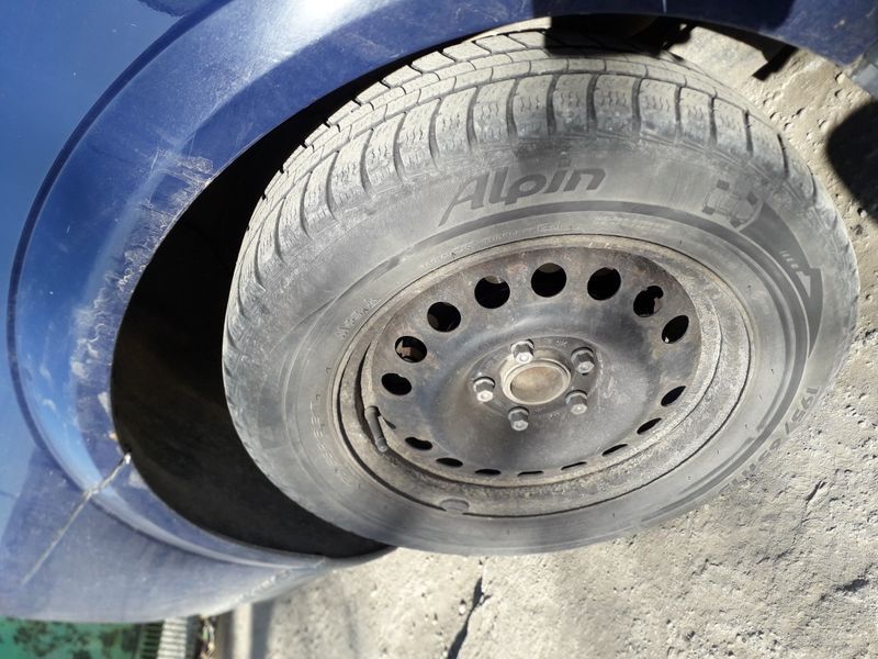 Dezmembrez Opel Vectra C 1.8 16V euro 4