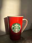 Cana Starbucks de coletie