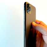 Iphone 11 pro  holati idela olgan odam baraka topadi bilan biladi buni