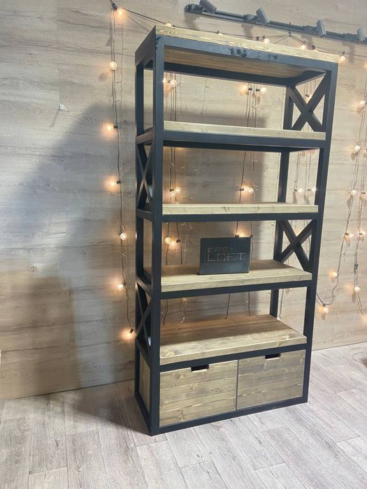 Лофт мебелни додасини ясаймиз установка киламиз