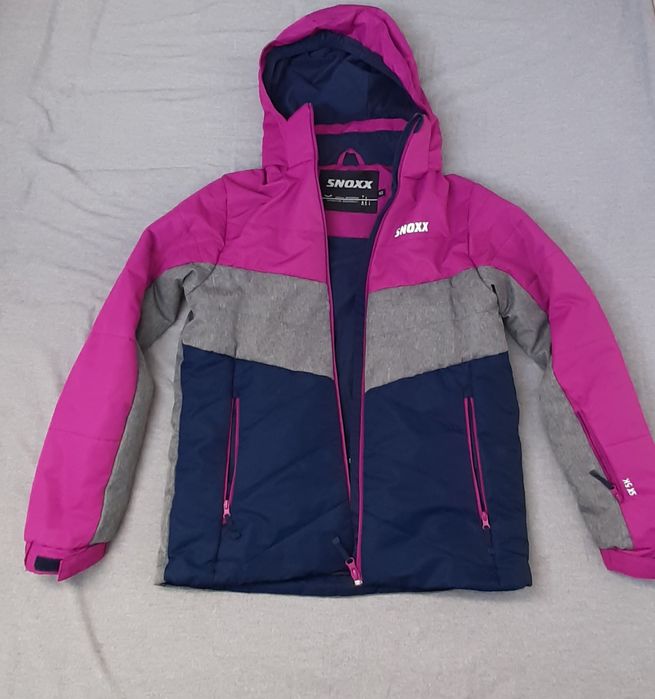 Geaca schi Snoxx marimea 152