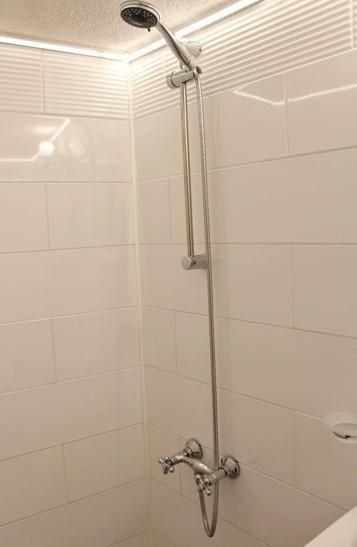 Едностаен апартамент в Центъра.