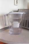 Brita - Филтрираща кана Aluna 2,4 л