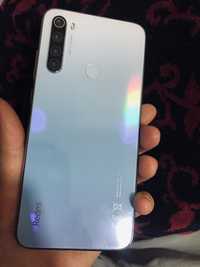 Redmi Note 8 Ideal holatda