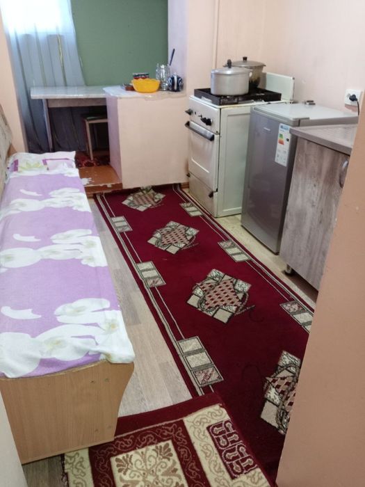 Ijaraga  2 xonali kvartira beriladi. Algoritm 31 kv Avtosalon