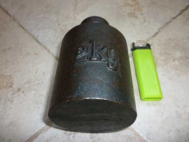 Грам Тежест Топуз ...