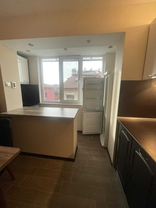 Двустаен Апартамент в Съдийски