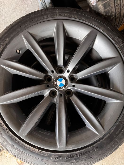 Vand jante   bmw