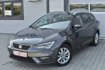Seat Leon import