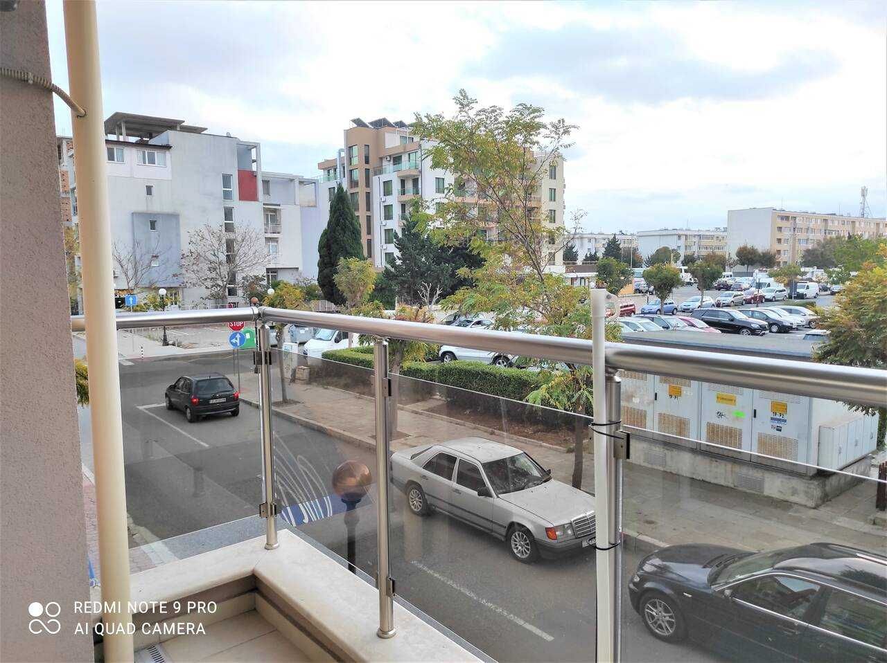 ТОП ЛОКАЦИЯ /  2-стаен с паркомясто, Поморие,7 на 150 метра от плажа