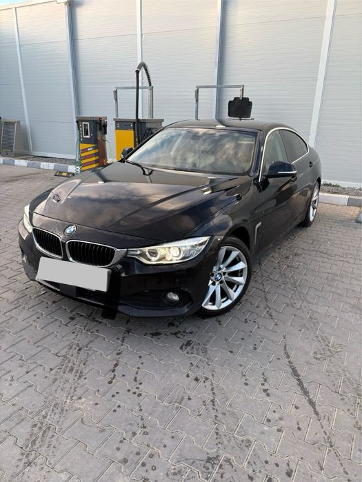 Vand/schimb Bmw 420 grancoupe
