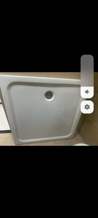 Душ корито НОВО Grohe