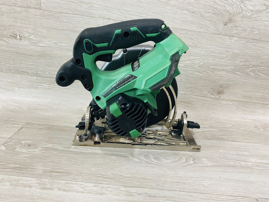 Circular Hikoki C 18DBAL