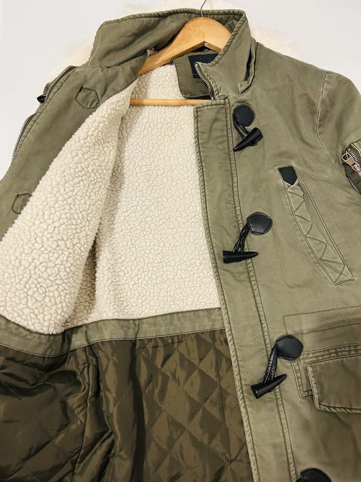 Hanorac gros barbati