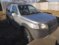 Dezmembrez Dezmembram Piese Land Rover freelander 1 2.0d 2.0td4 1.8b
