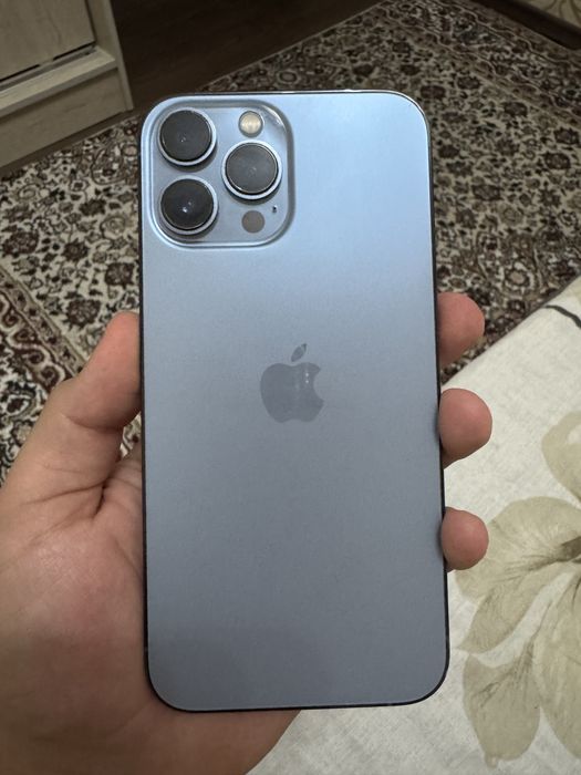 13 pro max 512 dual sim