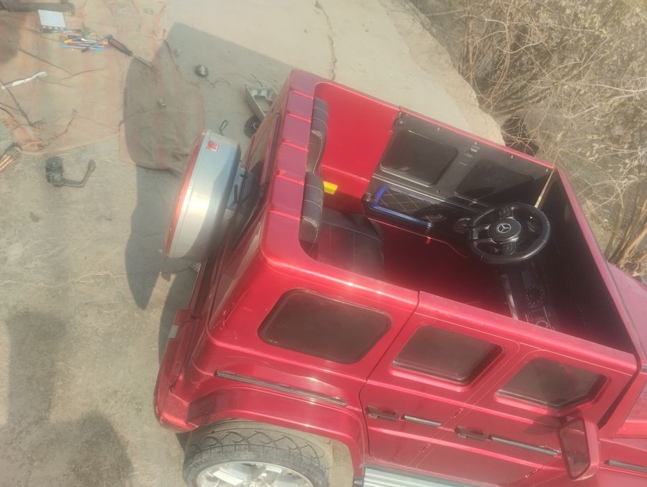 narxi. 2.500milion sõm