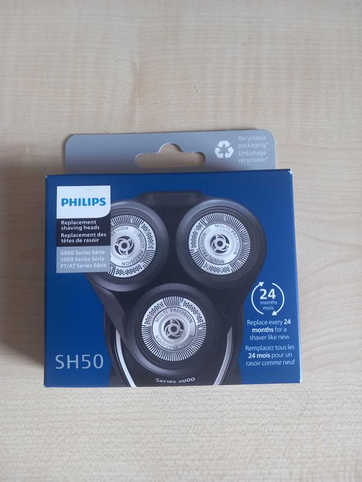PHILIPS Резервни ножчета