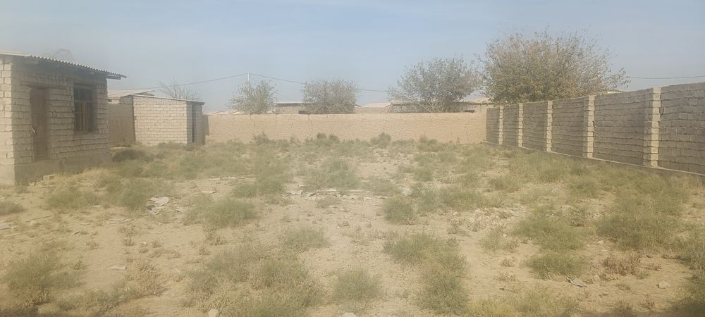 Сотилади 6 сотих