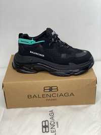 Adidasi Sneakers Balenciaga Triple S