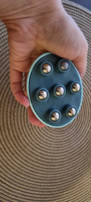 Dispozitiv anticelulitic